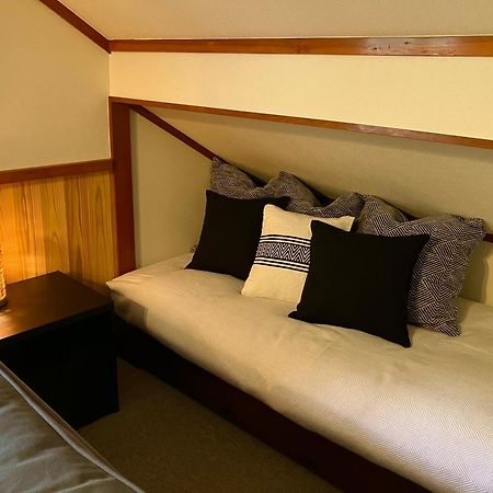 Lodge Blue Mount Hakuba Exterior photo