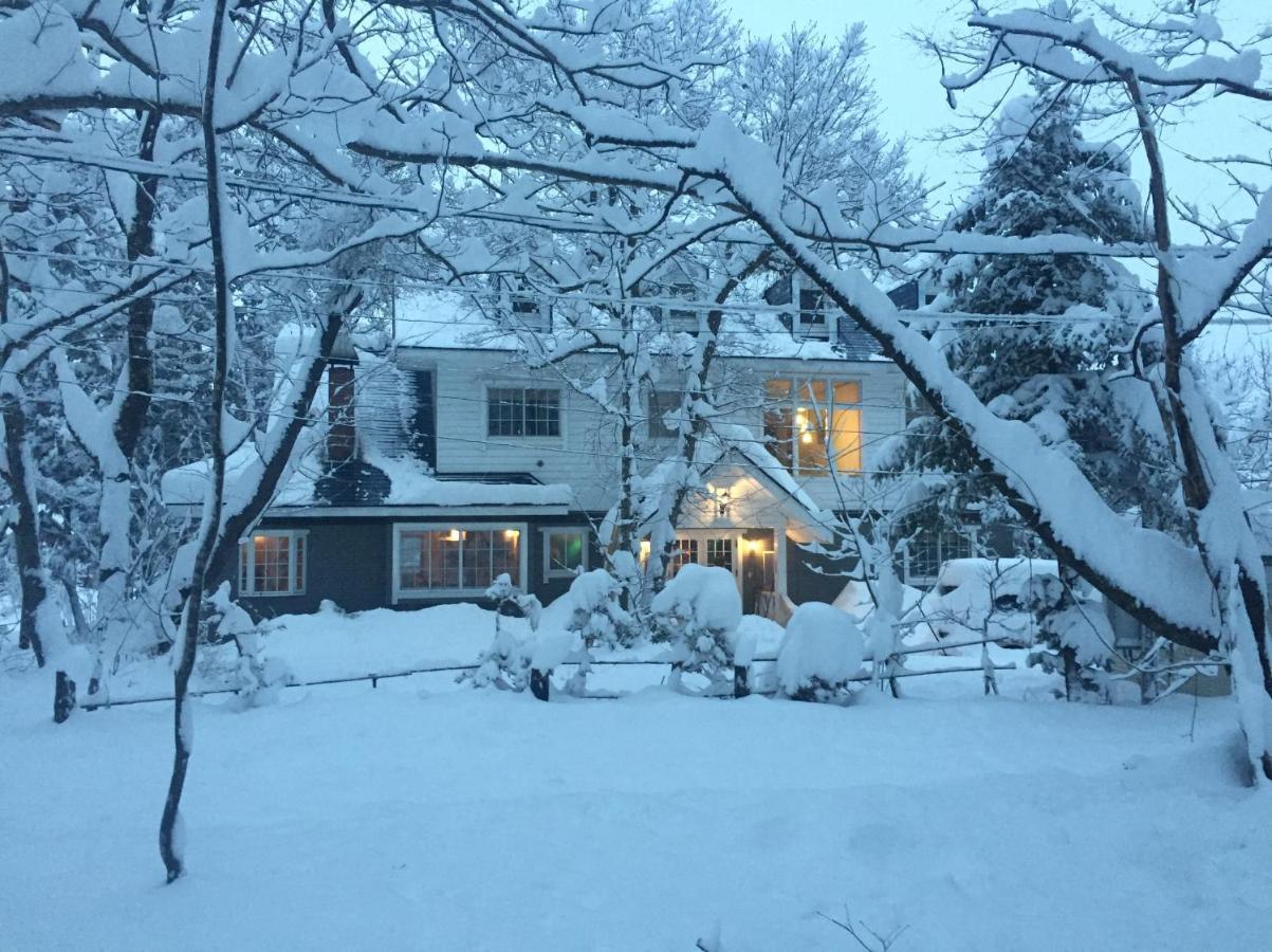 Lodge Blue Mount Hakuba Exterior photo