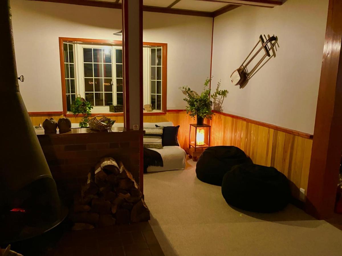 Lodge Blue Mount Hakuba Exterior photo