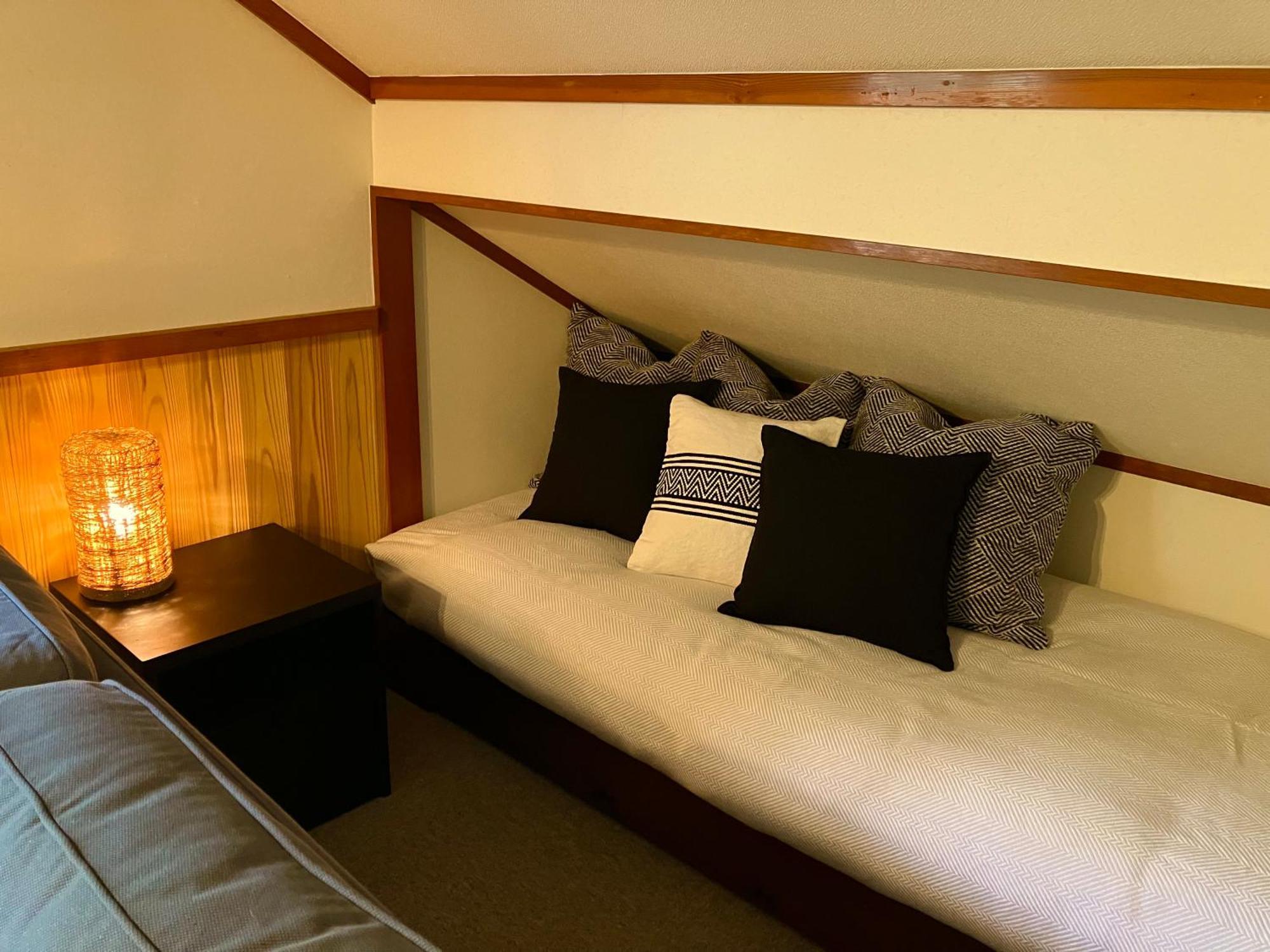 Lodge Blue Mount Hakuba Exterior photo