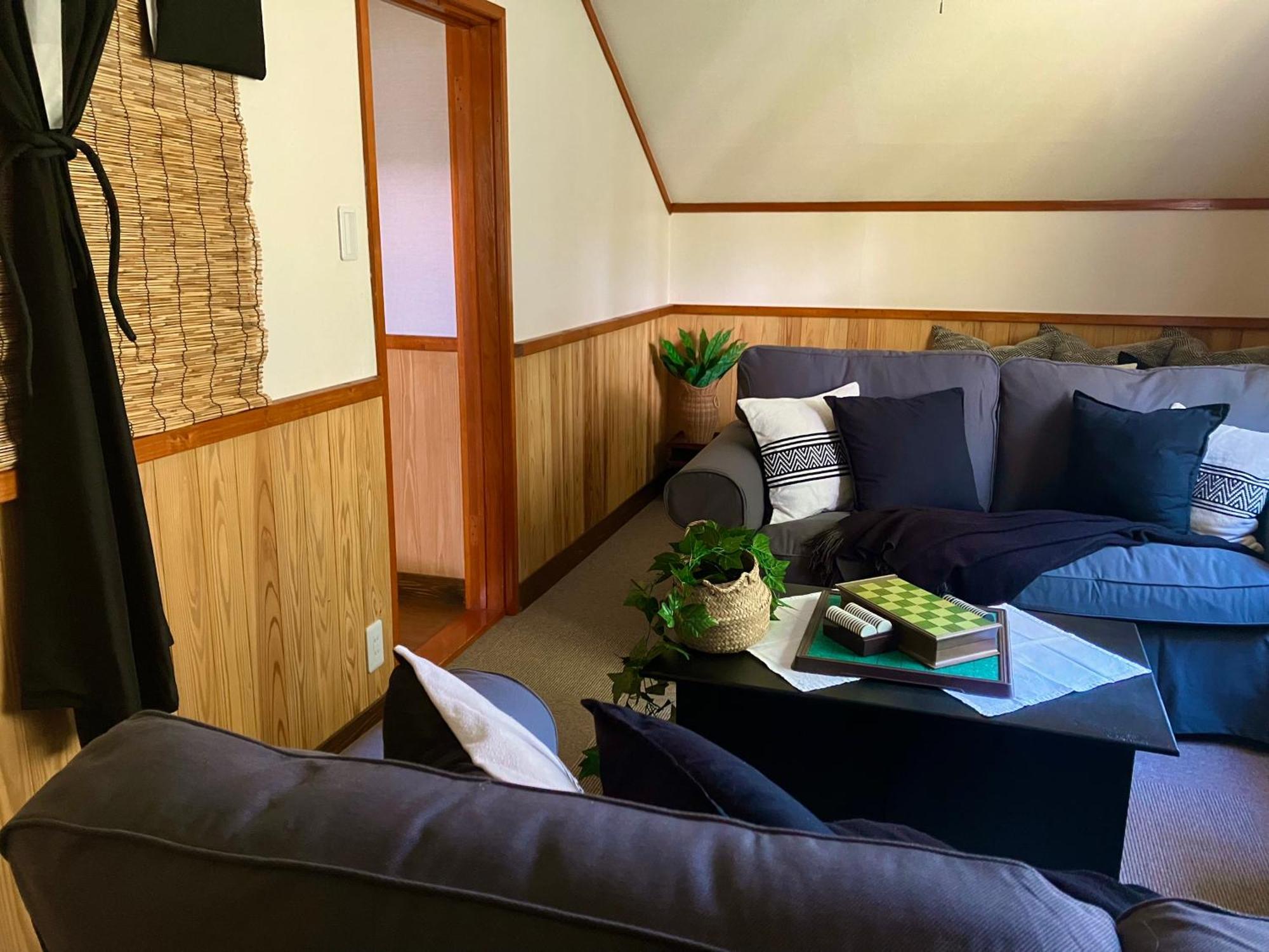 Lodge Blue Mount Hakuba Exterior photo