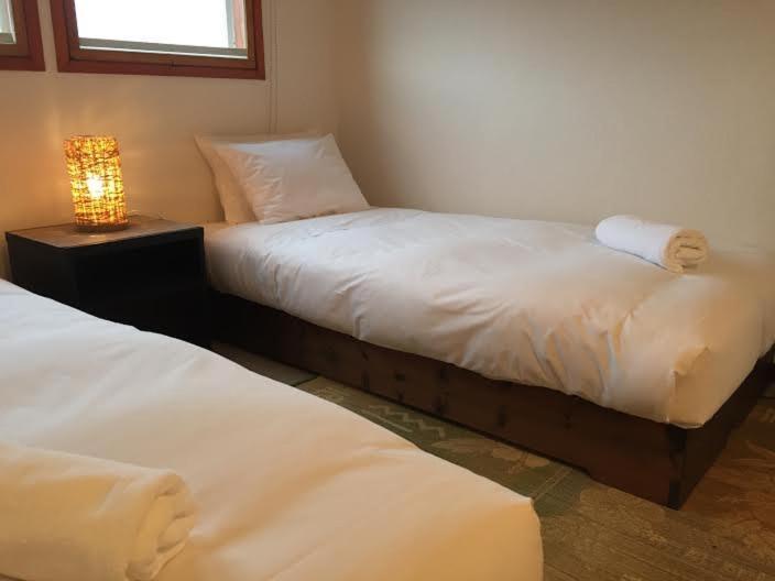 Lodge Blue Mount Hakuba Exterior photo